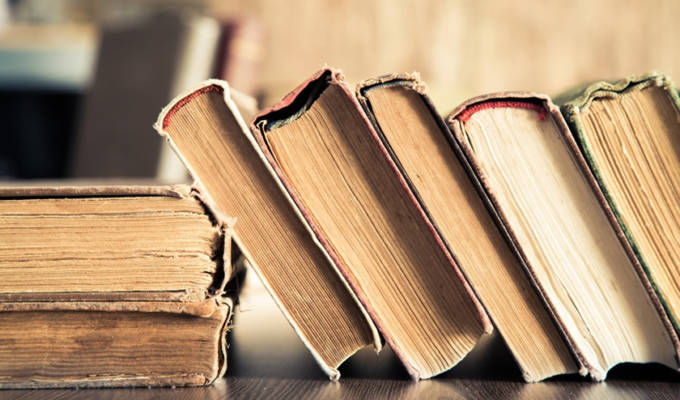 books_colored