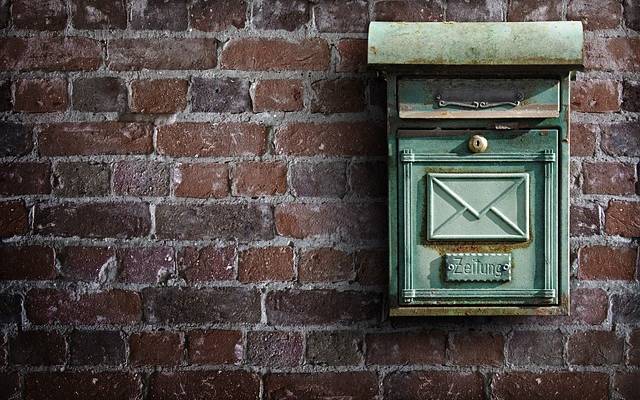 mailbox