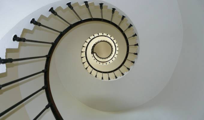staircase-274614_1920
